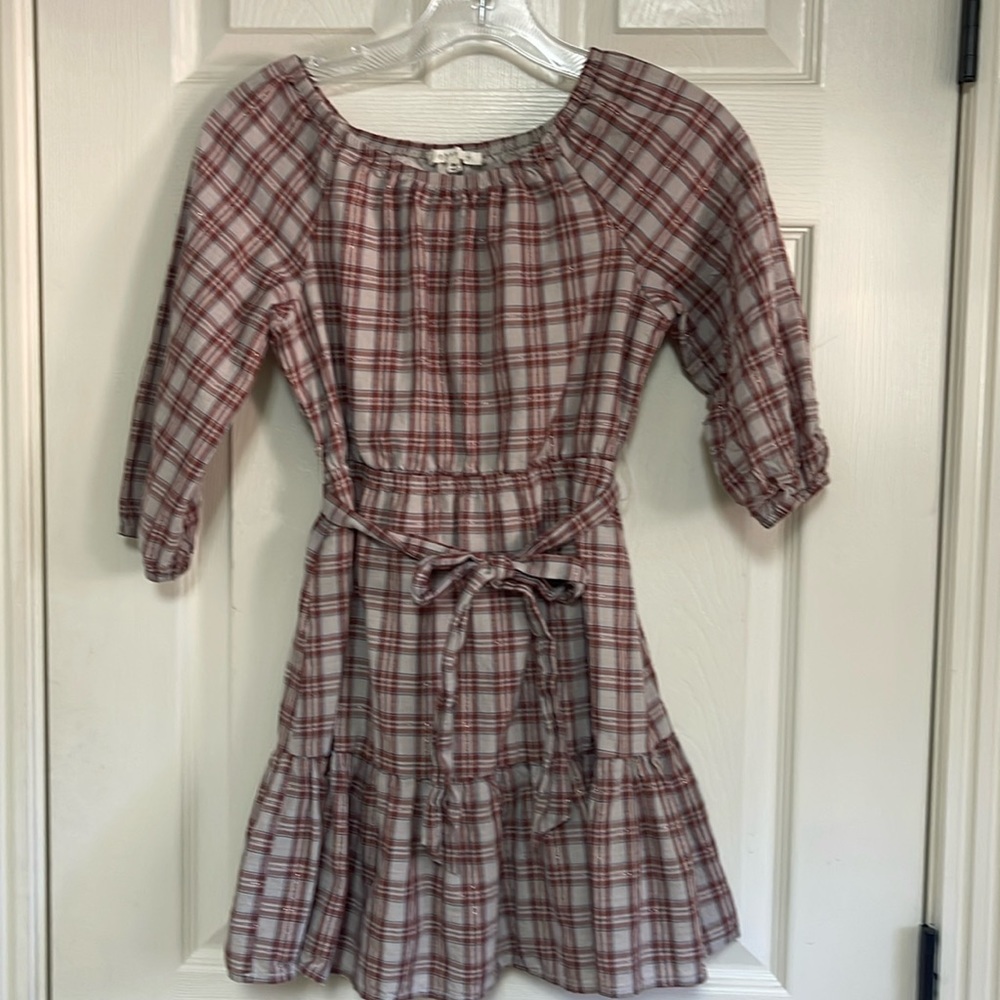 Copper Key very cute dress. Size medium. Great condition!